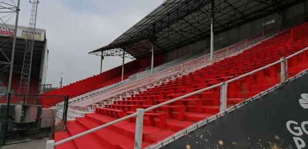 Bosuilstadion - Antwerp-Deurne