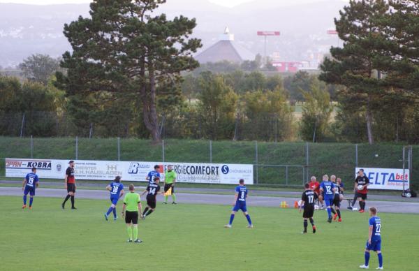 Sportzentrum Vösendorf - Vösendorf