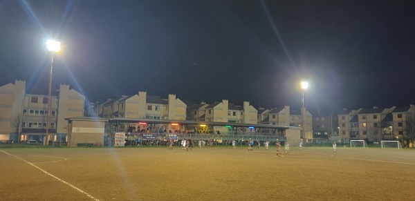 Centro Sportivo Pizzoli - Bologna