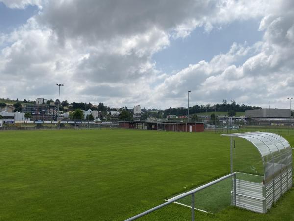 Centre Sportif Chantemerle - Granges-Paccot