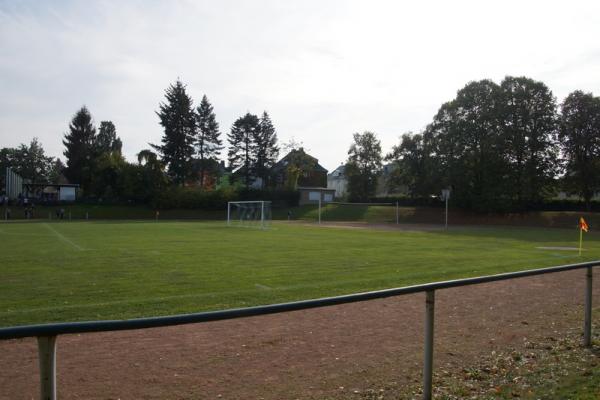 Sportplatz am Jahnhaus - Limbach-Oberfrohna