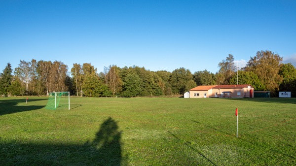 Sportplatz Bennin - Vellahn-Bennin