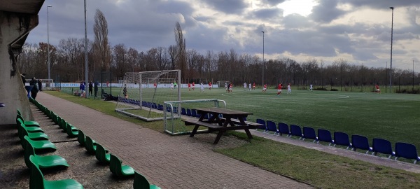 Soccerpark Langenhagen - Langenhagen-Engelbostel