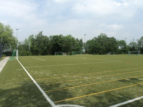 Sportzentrum Nord Platz 2 - Waltrop