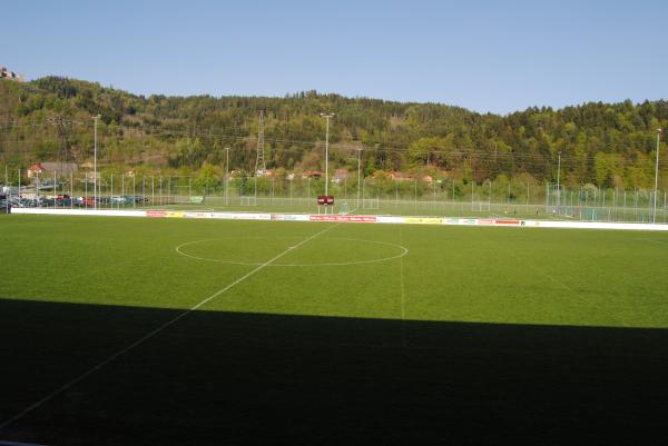 Sportzentrum Landskron - Landskron