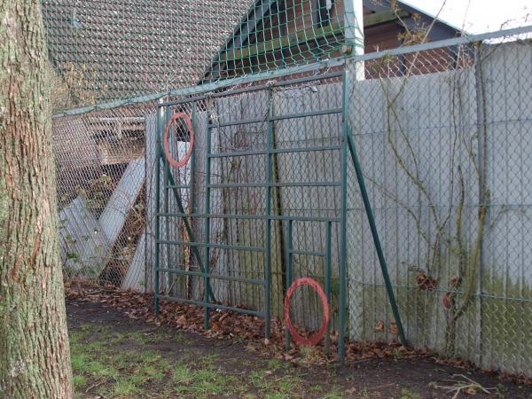 Sportplatz Ostfeld - Gütersloh