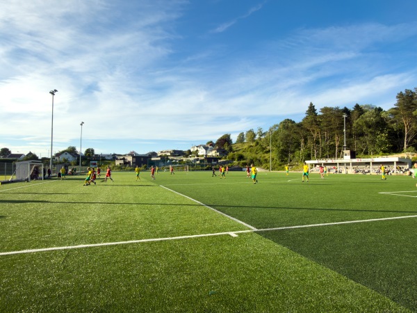 Bauge Auto Arena - Karmsund