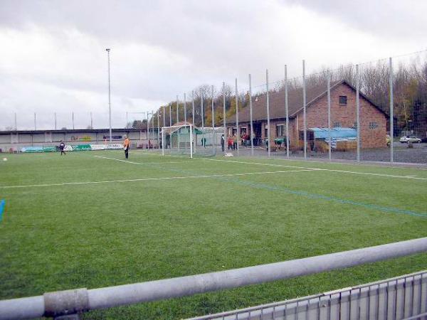 Sportplatz im Bispingwald - Welver-Scheidingen