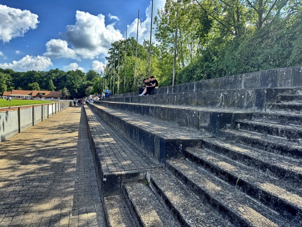Sportzentrum Ost - Ibbenbüren