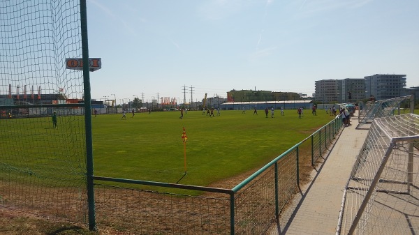 Areál Akademie FK Mladá Boleslav - Mladá Boleslav