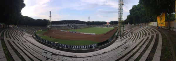 Stadion Petrokimia - Gresik