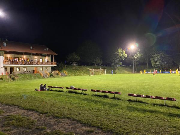 Sportgelände Jesenwang - Jesenwang