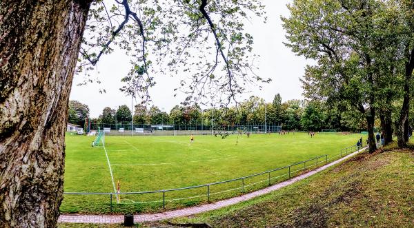 Nordend-Arena Nebenplatz 1 - Berlin-Rosenthal