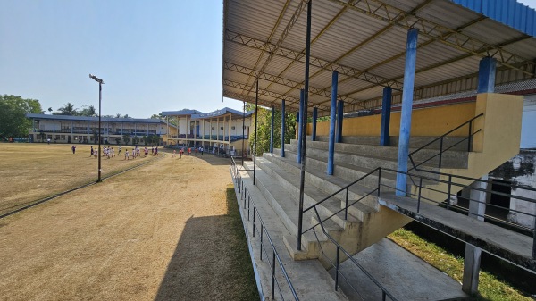 Vernon U. Fernando Stadium - Kalutara