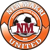 Wappen Nea Makri FC