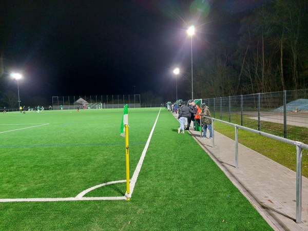 Sportfeld Oberau 2 - Altenstadt/Hessen-Oberau