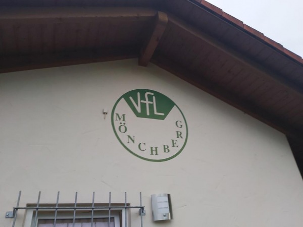 Sportplatz Schmachtenberg - Mönchberg-Schmachtenberg