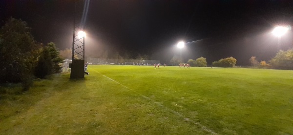 Sportanlage am Paschberg - Agathenburg