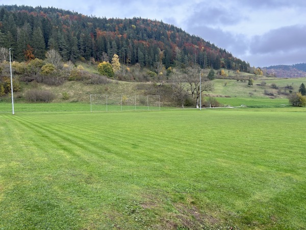 Sportplatz Hagenbrühl 2 - Egesheim