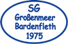 Wappen SG Großenmeer-Bardenfleth  60579