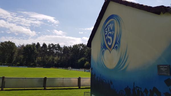Sportanlage Zellhäuser Straße - Seligenstadt
