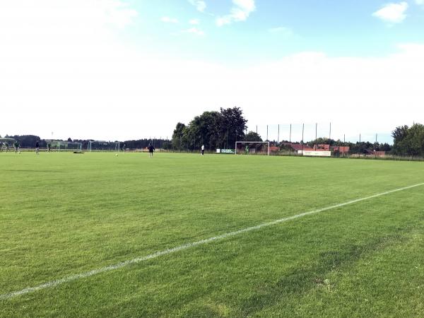 Kurparkstadion - Scheidegg