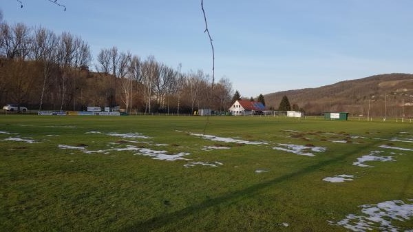 Sportanlage an der Saale Platz 2 - Dorndorf-Camburg-Steudnitz