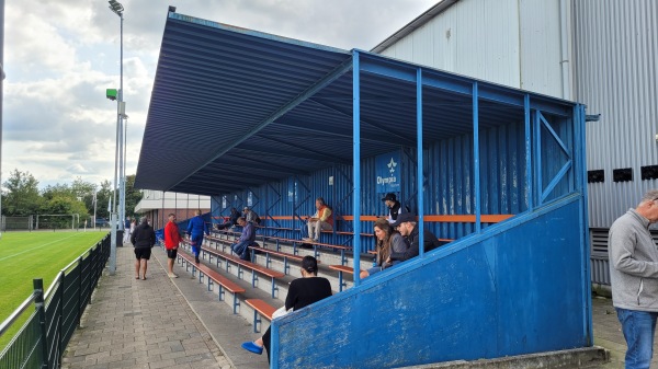 Sportpark Nol Houtkamp - Haarlem