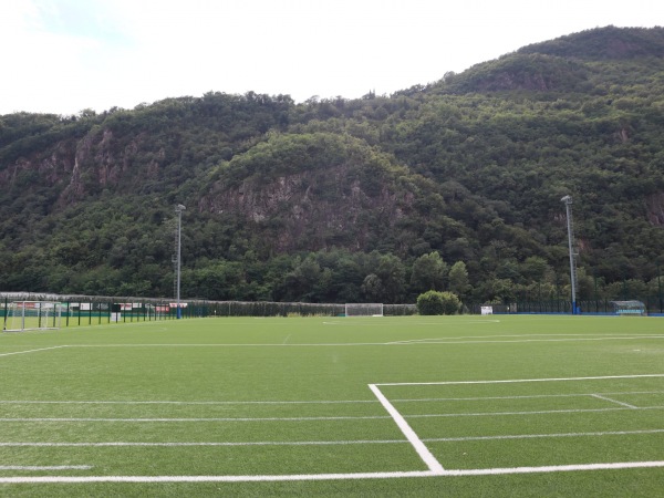 Sportplatz Nals Nebenplatz - Nals (Nalles)