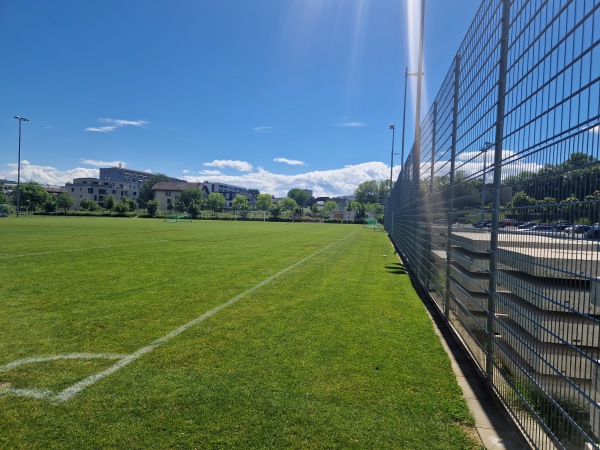 Stade du Censuy terrain C - Renens VD