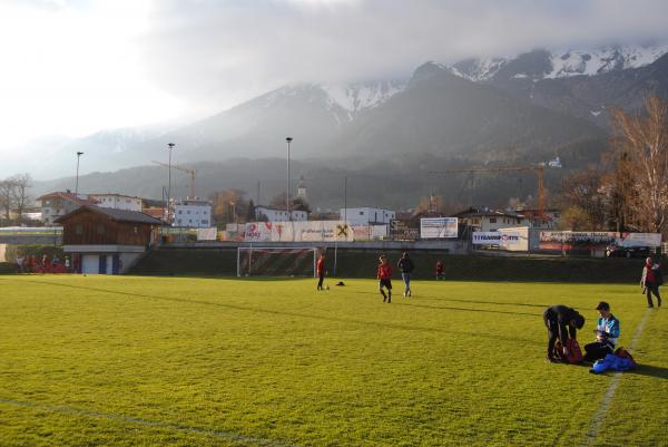 Sportplatz Thaur - Thaur