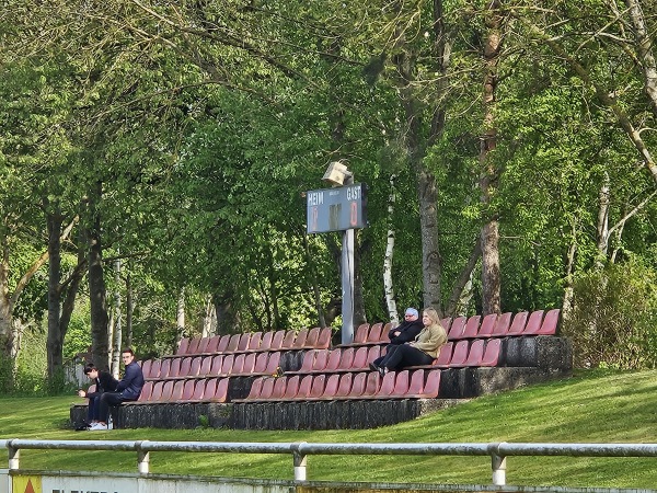 Sportanlage Westerfeld - Münchsmünster-Westerfeld