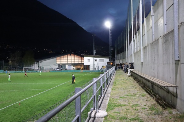 MeBo Arena - Marling (Marlengo)
