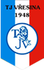 Wappen TJ Vřesina  120606