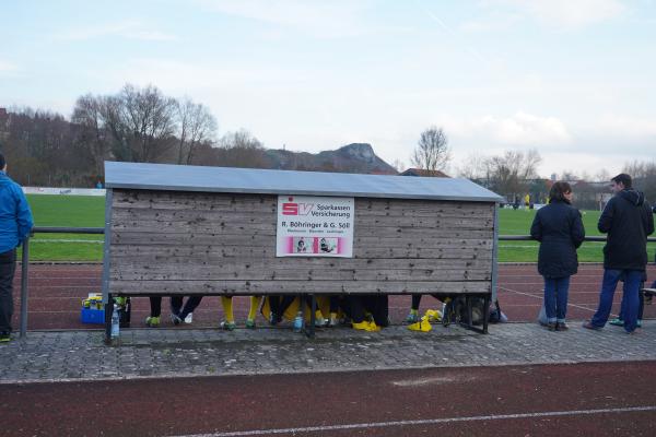 Robert-Epple-Stadion - Blaustein