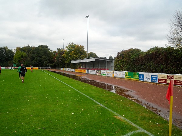 Joyetech Arena - Barsinghausen-Egestorf