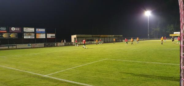 Complex Voetbalstraat - Lille-Wechelderzande