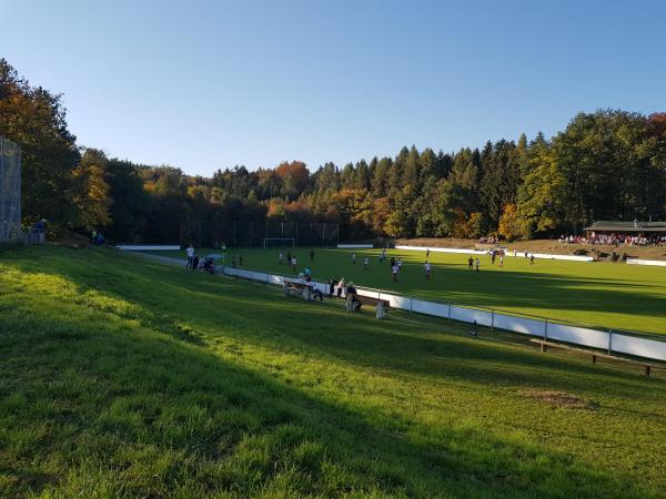 Sportanlage Mühlberg - Altmannstein-Sandersdorf
