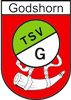 Wappen TSV Godshorn 1926  14981