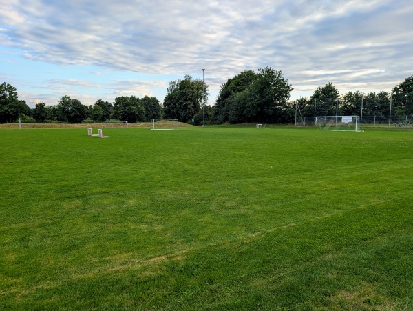 Sportanlage an der Schule Platz 2 - Hohenwart