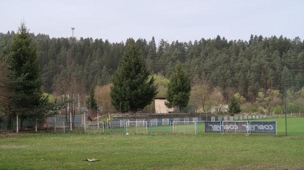 Štadión Vladimira Čila - Čadca
