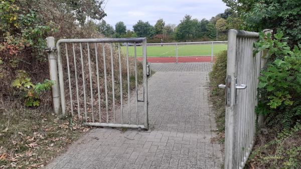 Stadion Roschdohler Weg - Neumünster-Einfeld