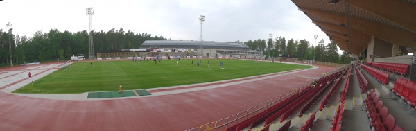 Sola Arena - Karlstad