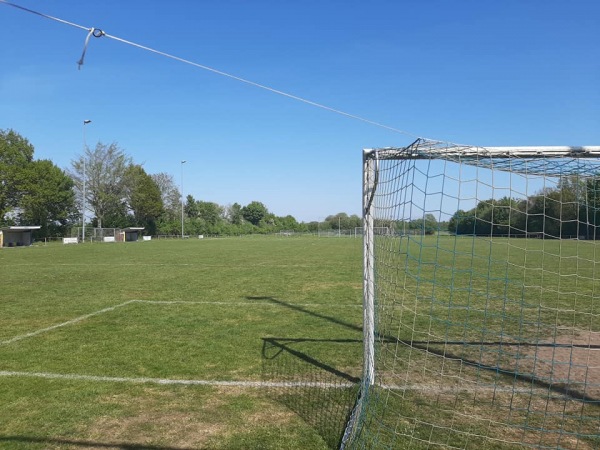 Sportpark De Boswal - Noordenveld-Een