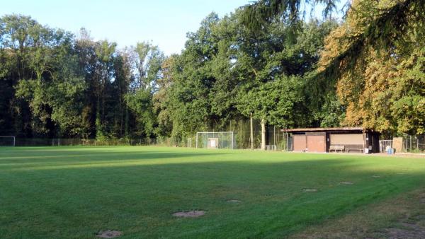 Waldstadion Heidehof - Münster/Westfalen-Mariendorf