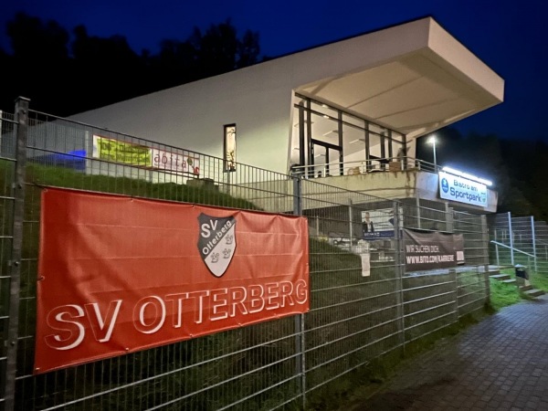 Sport- und Freizeitanlage Otterberg - Otterberg