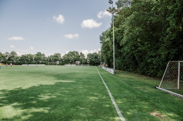 Sportplatz Weilerer Berg - Rohr/Mittelfranken