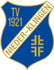 Wappen TV 1921 Nieder-Klingen diverse