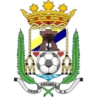Wappen Unión Agüimes CF