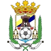 Wappen Unión Agüimes CF Wappen Unión Agüimes CF 26361